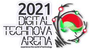 Digital Technova Arena 2021